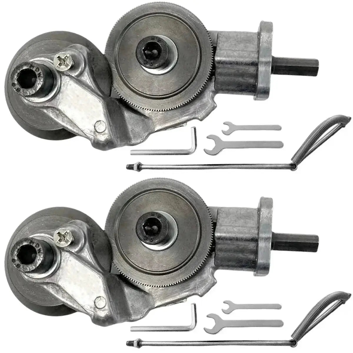 Electric Drill Metal Cutter Attachment for Precise Cutting