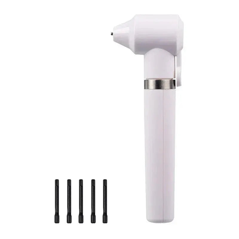 Electric Ink Mixer Set For Tattoo Pigment Blending