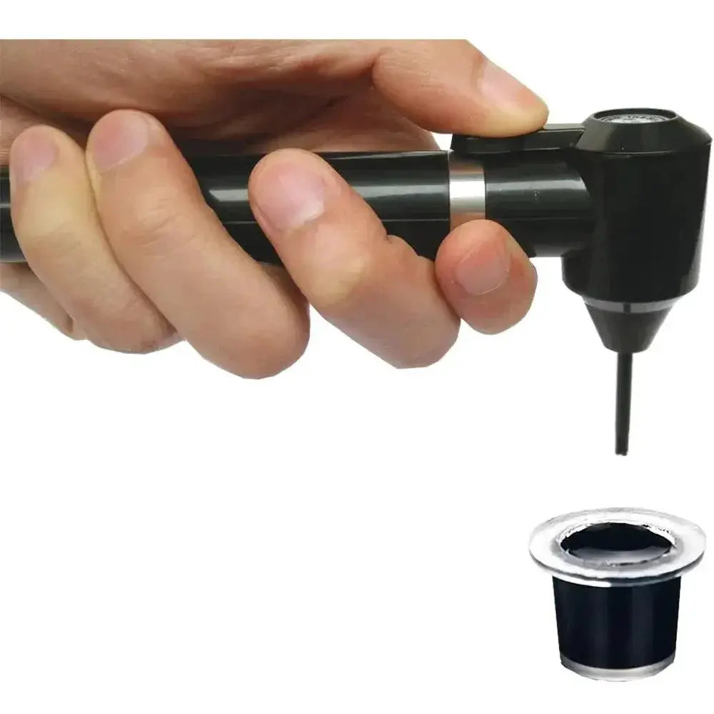 Electric Ink Mixer Set For Tattoo Pigment Blending