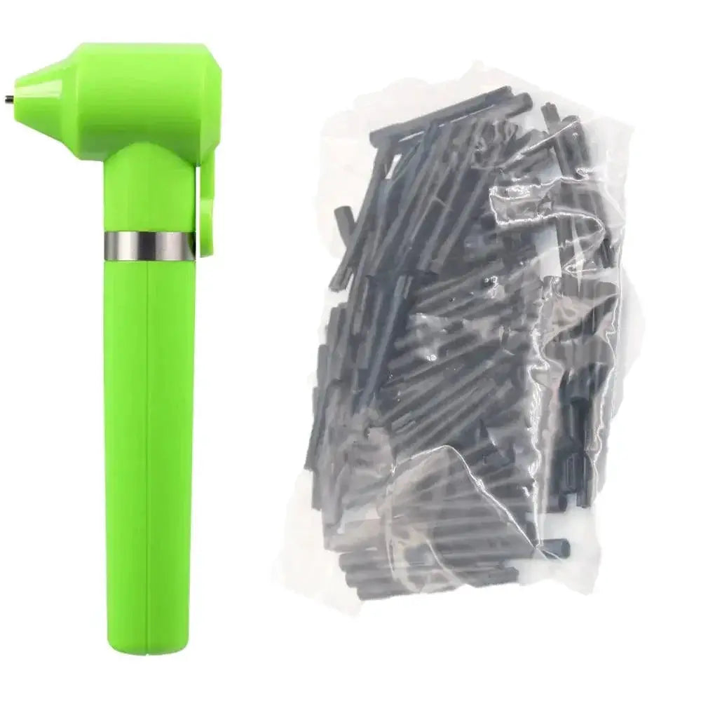 Electric Ink Mixer Set For Tattoo Pigment Blending