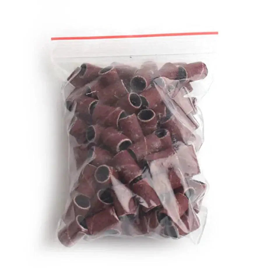 Electric Manicure Kit Nail Drill Bits Set For Nail Care