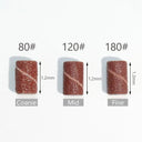 Electric Manicure Nail Drill Set: Professional Gel Polish Kit