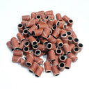 Electric Manicure Nail Drill Set: Professional Gel Polish Kit