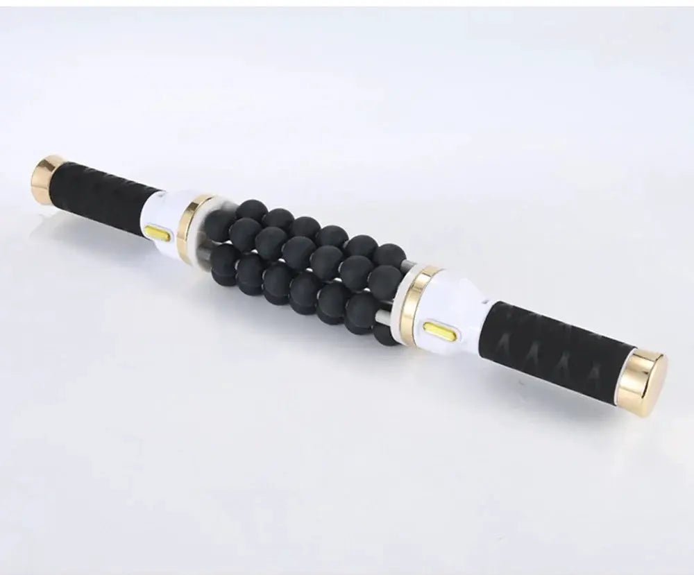 Electric Massage Roller for Body Shaping — product view 19