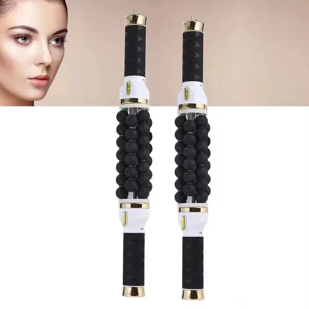 Electric Massage Roller for Body Shaping
