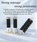Electric Massage Roller for Body Shaping