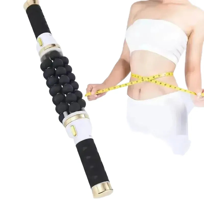 Electric Massage Roller for Body Shaping — product view 1