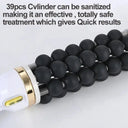Electric Massage Roller for Body Shaping