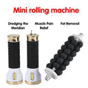 Electric Massage Roller for Body Shaping