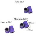 Electric Nail Drill Bits Set: Upgrade Your Nail Care Routine