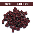 Electric Nail Drill Bits Set: Upgrade Your Nail Care Routine