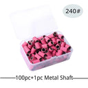 Electric Nail Drill Bits Set: Upgrade Your Nail Care Routine