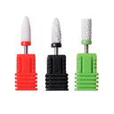 Electric Nail Drill Set: Precision Manicures & Pedicures Kit