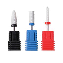Electric Nail Drill Set: Precision Manicures & Pedicures Kit