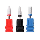 Electric Nail Drill Set: Precision Manicures & Pedicures Kit