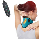 Neck Pain Relief Massager for Office