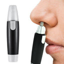 Electric Nose Hair Trimmer Set for Effortless Grooming