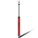 Electric Plasma Arc USB Lighter Windproof Flameless Tech