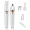 Electric Razor for Women Smooth Shave