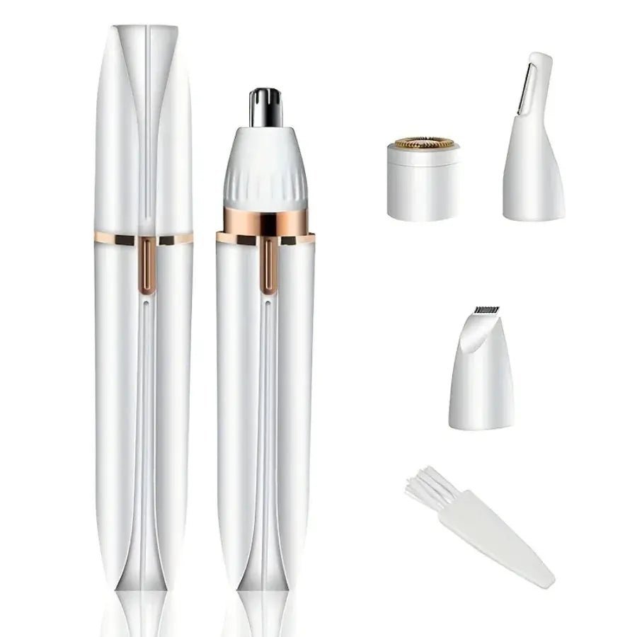 Electric Razor for Women Smooth Shave