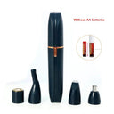 Electric Razor for Women Smooth Shave