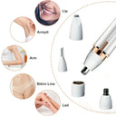 Electric Razor for Women Smooth Shave