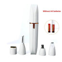 Electric Razor for Women Smooth Shave
