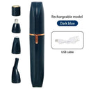 Electric Razor for Women Smooth Shave