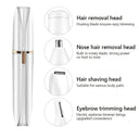Electric Razor for Women Smooth Shave