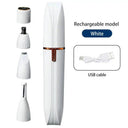 Electric Razor for Women Smooth Shave