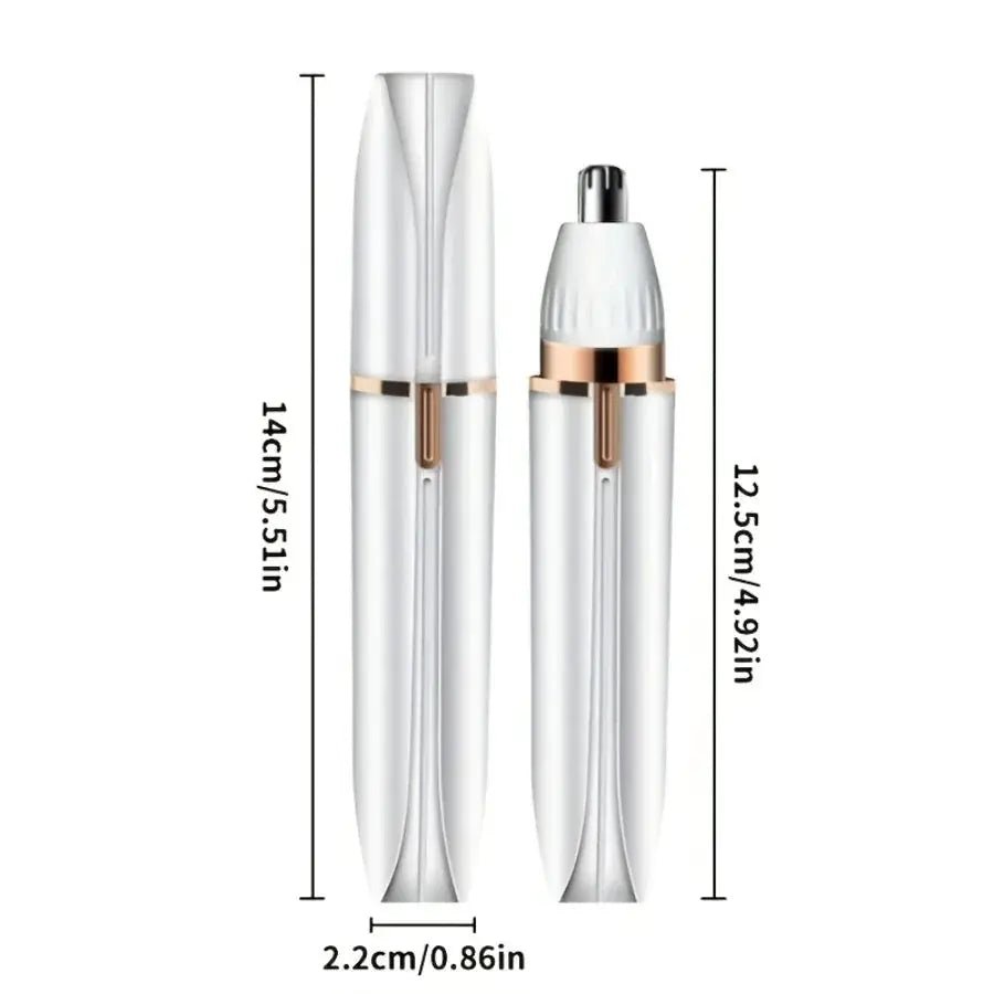 Electric Razor for Women Smooth Shave