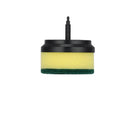 Electric Spin Scrubber Premium Cordless Brush All Surfaces