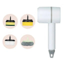 Electric Spin Scrubber Premium Cordless Brush All Surfaces