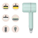 Electric Spin Scrubber Premium Cordless Brush All Surfaces