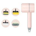 Electric Spin Scrubber Premium Cordless Brush All Surfaces