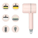 Electric Spin Scrubber Premium Cordless Brush All Surfaces