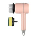 Powerful Cordless Scrubber for Surfaces