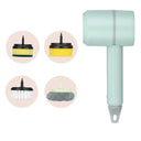 Electric Spin Scrubber Premium Cordless Brush All Surfaces