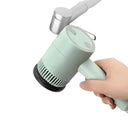 Powerful Cordless Scrubber for Surfaces