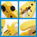 Precise Coax Stripping Pliers for Techs