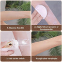 Salon-Grade Epilator for Women at Home