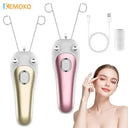 Salon-Grade Epilator for Women at Home