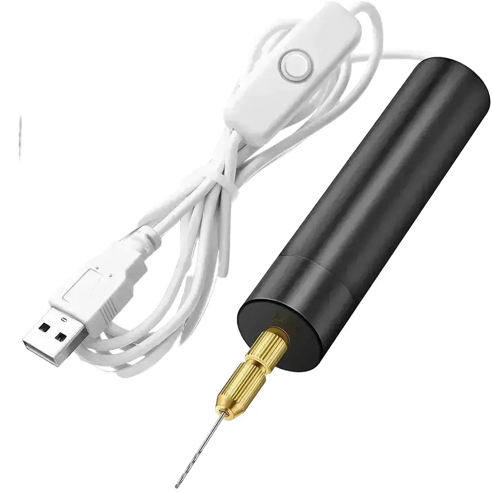 Mini USB Drill Engraver Tool for Crafts — product view 1