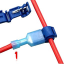 Secure Motorcycle Connectors for Riders