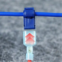 Secure Motorcycle Connectors for Riders