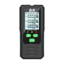 Electromagnetic Field Detector: Advanced EMF Detection Meter