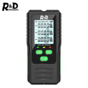 Electromagnetic Field Detector: Advanced EMF Detection Meter
