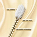 Gentle On Gums Toothbrush For Adults