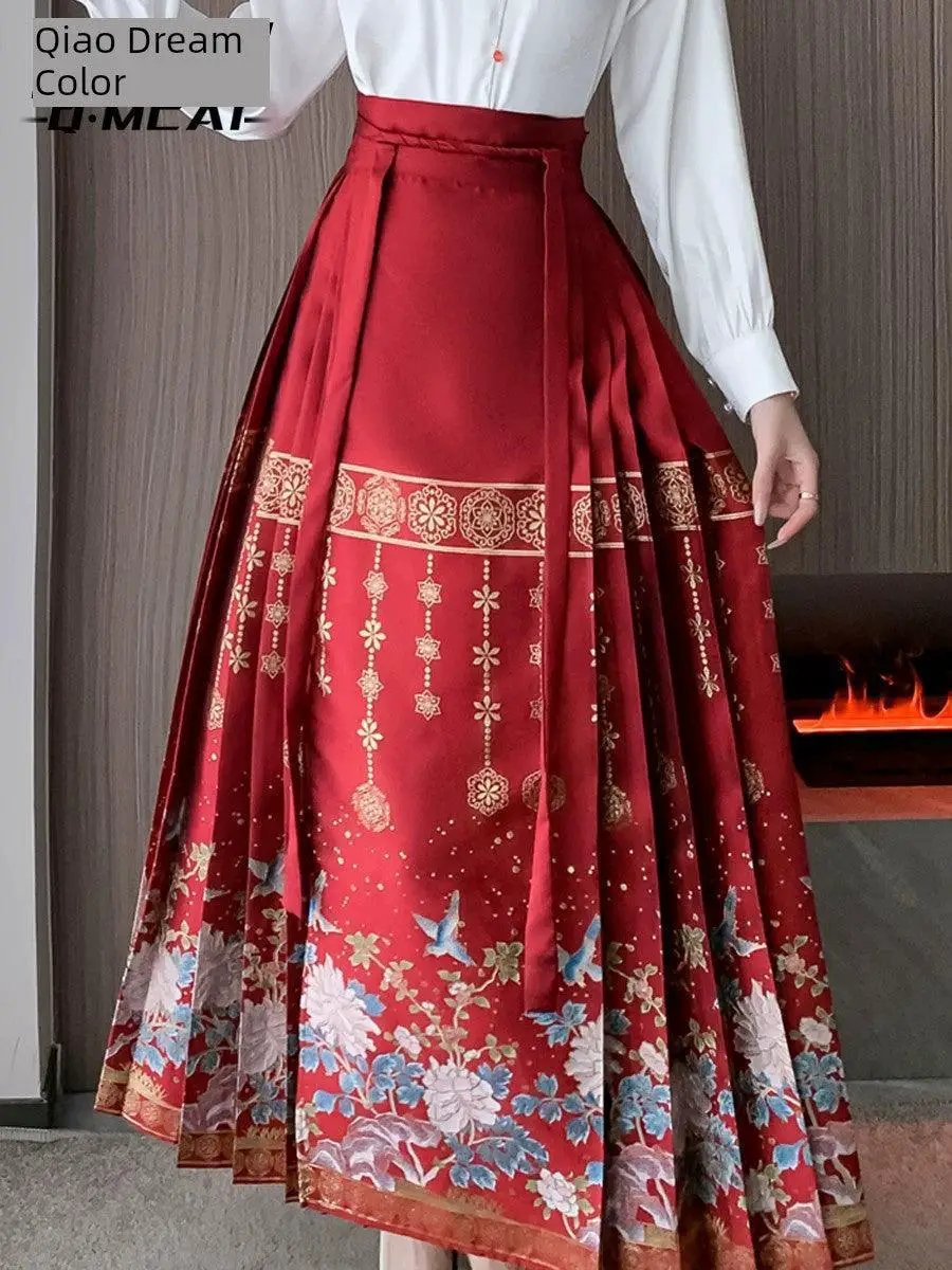 Elegant Chinese Engagement Dress Traditional Modern Style