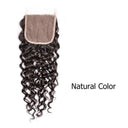Lace Closure for Wigs Natural Look